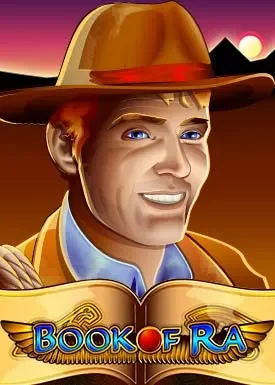 Egipska legenda z księgą skarbów i rundą bonusową free spins.