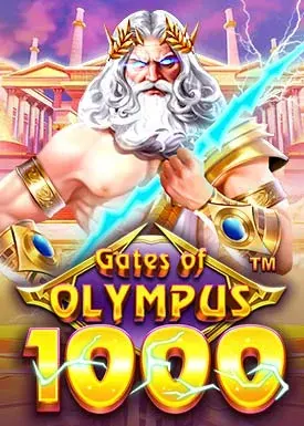Zeus i mnożniki do x1000 - kaskady symbolów bez linii wypłat.